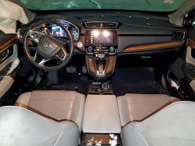 Honda Crv Touring Image 5