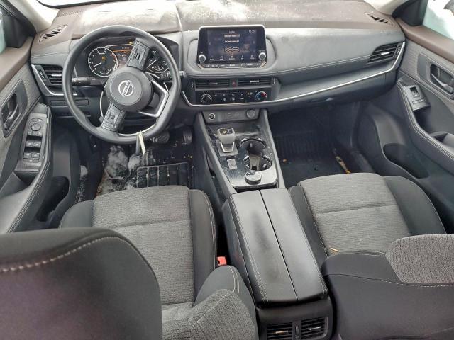 Nissan Rogue S Image 7