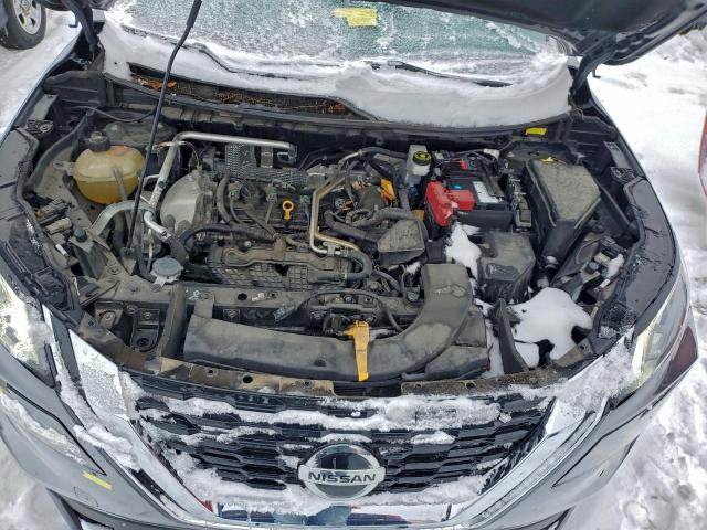 Nissan Rogue S Image 3