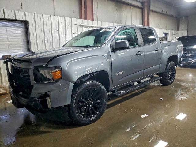  Salvage GMC Canyon
