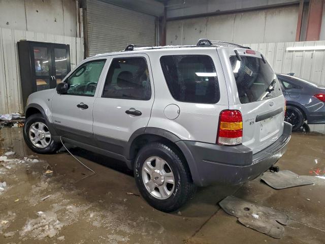 Ford Escape Xlt Image 8