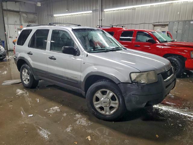 Ford Escape Xlt Image 6