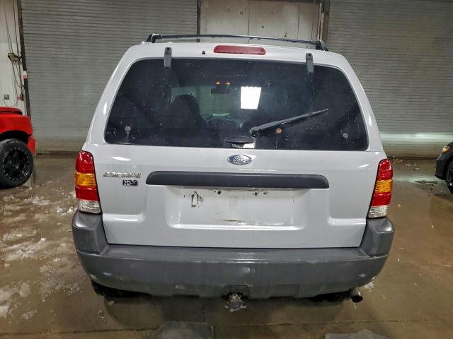 Ford Escape Xlt Image 5
