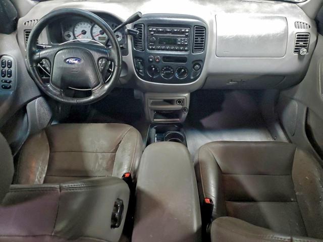 Ford Escape Xlt Image 12