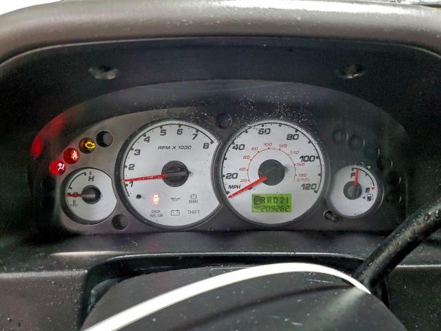 Ford Escape Xlt Image 10