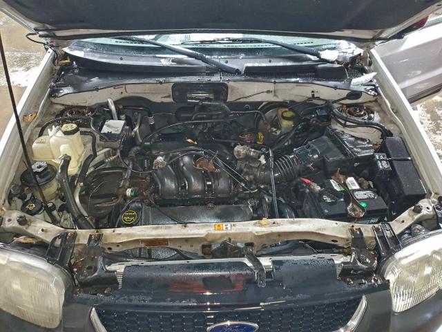 Ford Escape Xlt Image 2