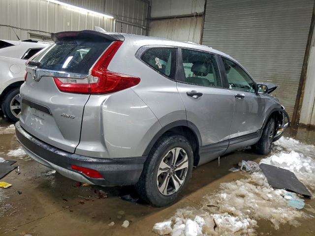 Honda Crv Lx Image 4