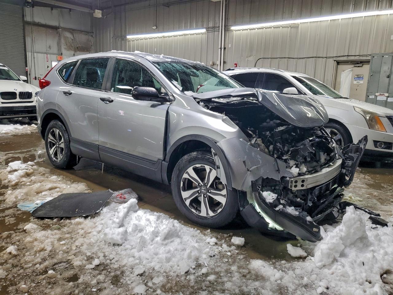 Honda Crv Lx Image 5