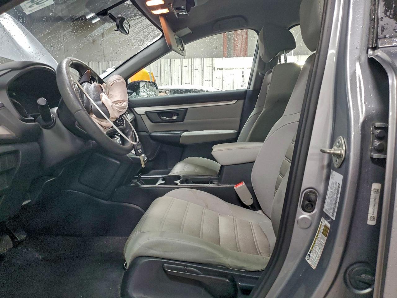 Honda Crv Lx Image 9