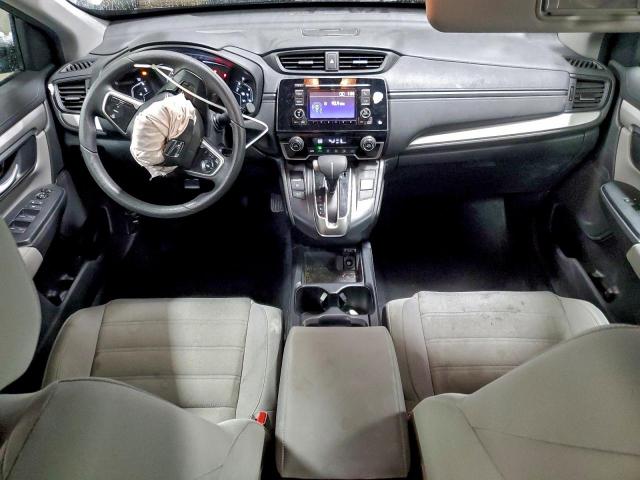 Honda Crv Lx Image 8