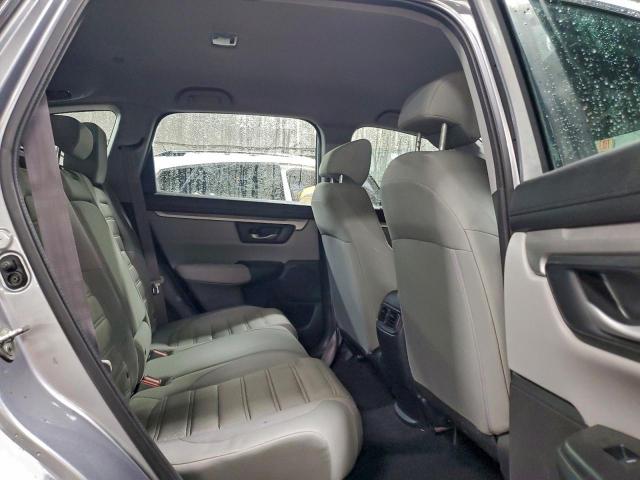 Honda Crv Lx Image 11