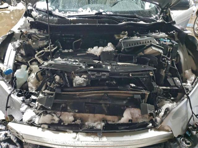 Honda Crv Lx Image 10