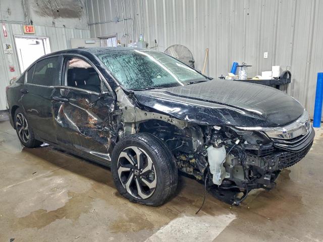 Honda Accord Exl Image 2