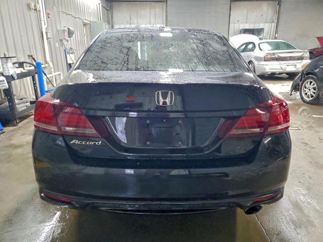 Honda Accord Exl Image 5