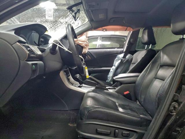 Honda Accord Exl Image 7