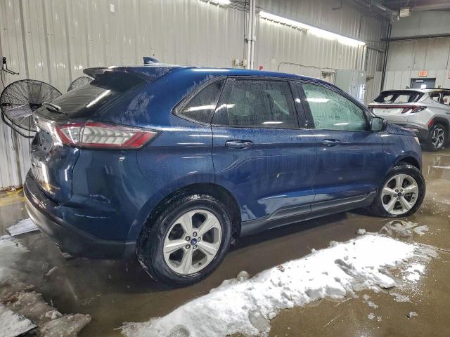 Ford Edge Se Image 9