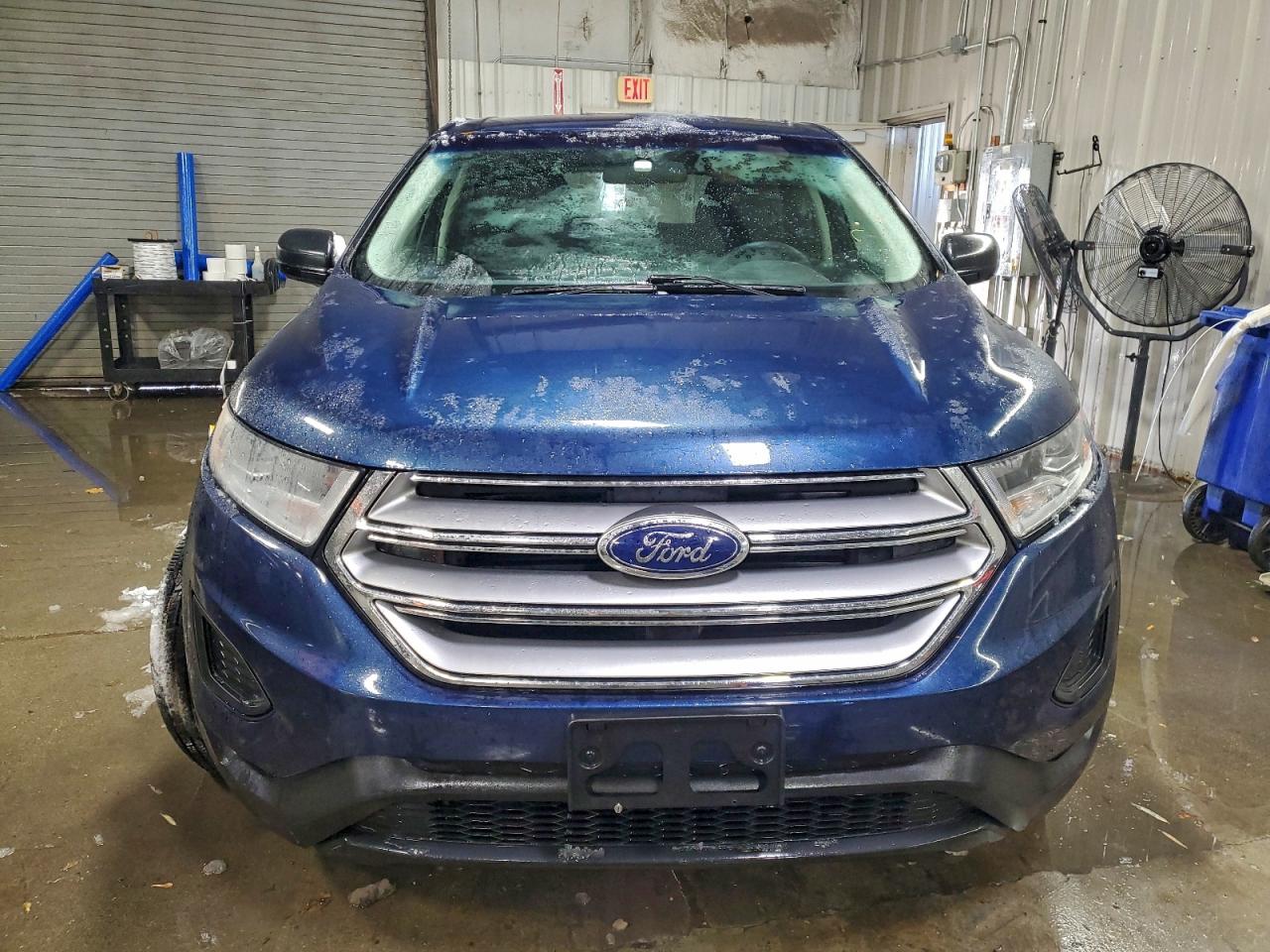 Ford Edge Se Image 2