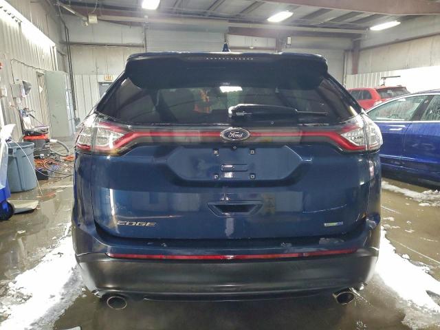 Ford Edge Se Image 3