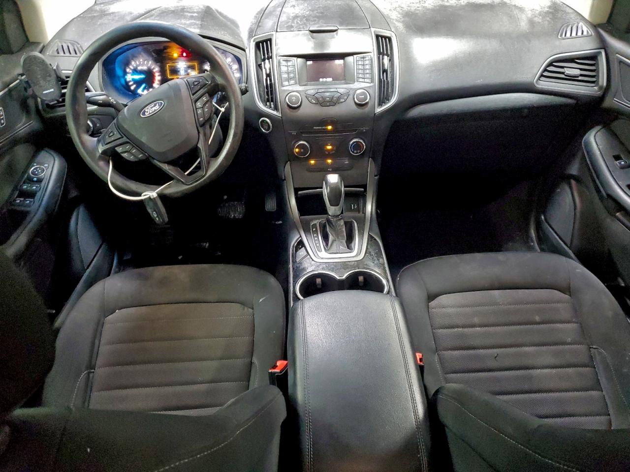 Ford Edge Se Image 5