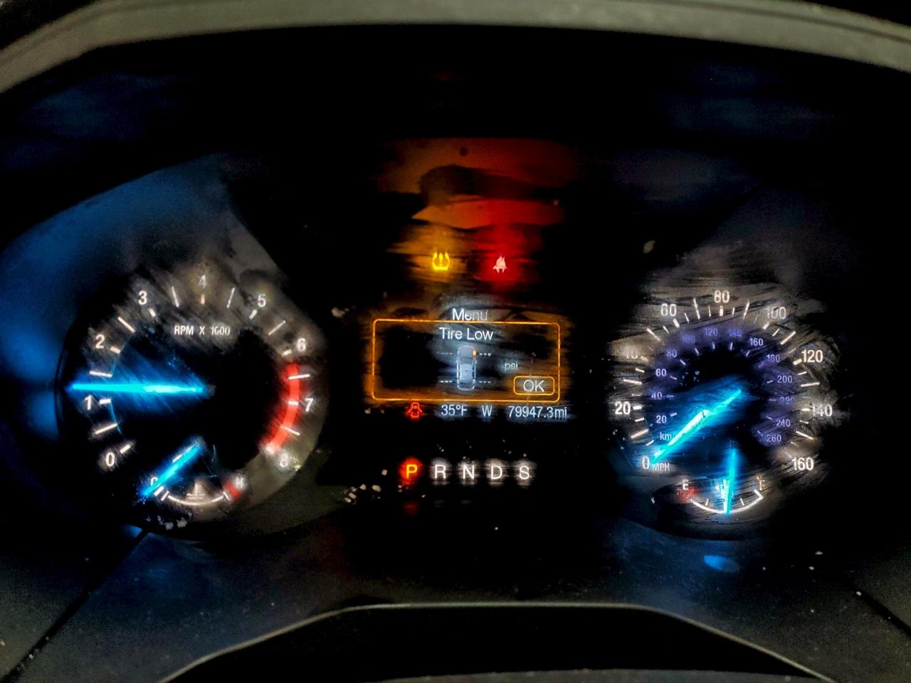 Ford Edge Se Image 6