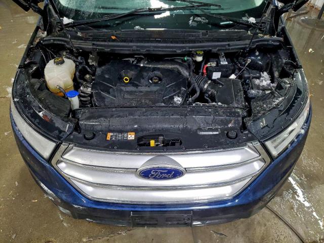 Ford Edge Se Image 10