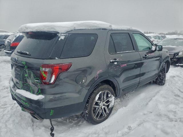 Ford Explorer Sport Image 3