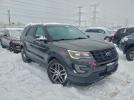 Ford Explorer Sport Image 4