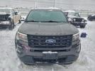 Ford Explorer Sport Image 5