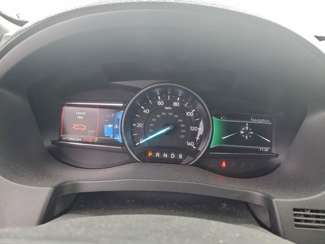 Ford Explorer Sport Image 9