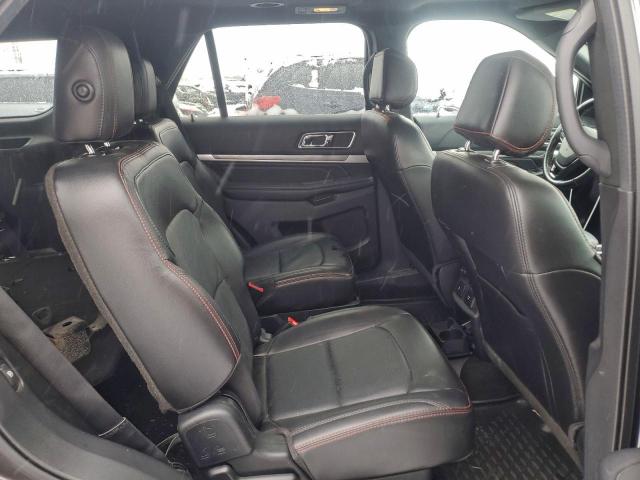 Ford Explorer Sport Image 12