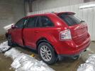 Ford Edge Sel Image 3