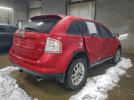 Ford Edge Sel Image 8