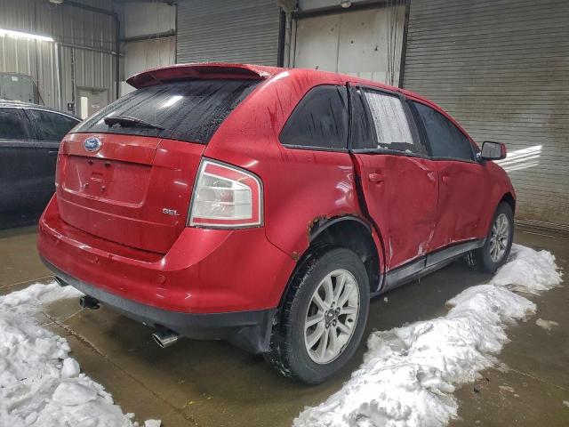 Ford Edge Sel Image 8