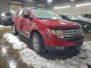 Ford Edge Sel Image 4