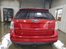 Ford Edge Sel Image 10