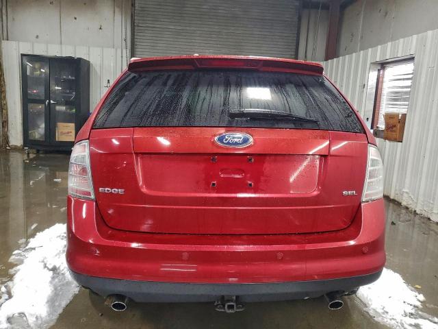 Ford Edge Sel Image 10