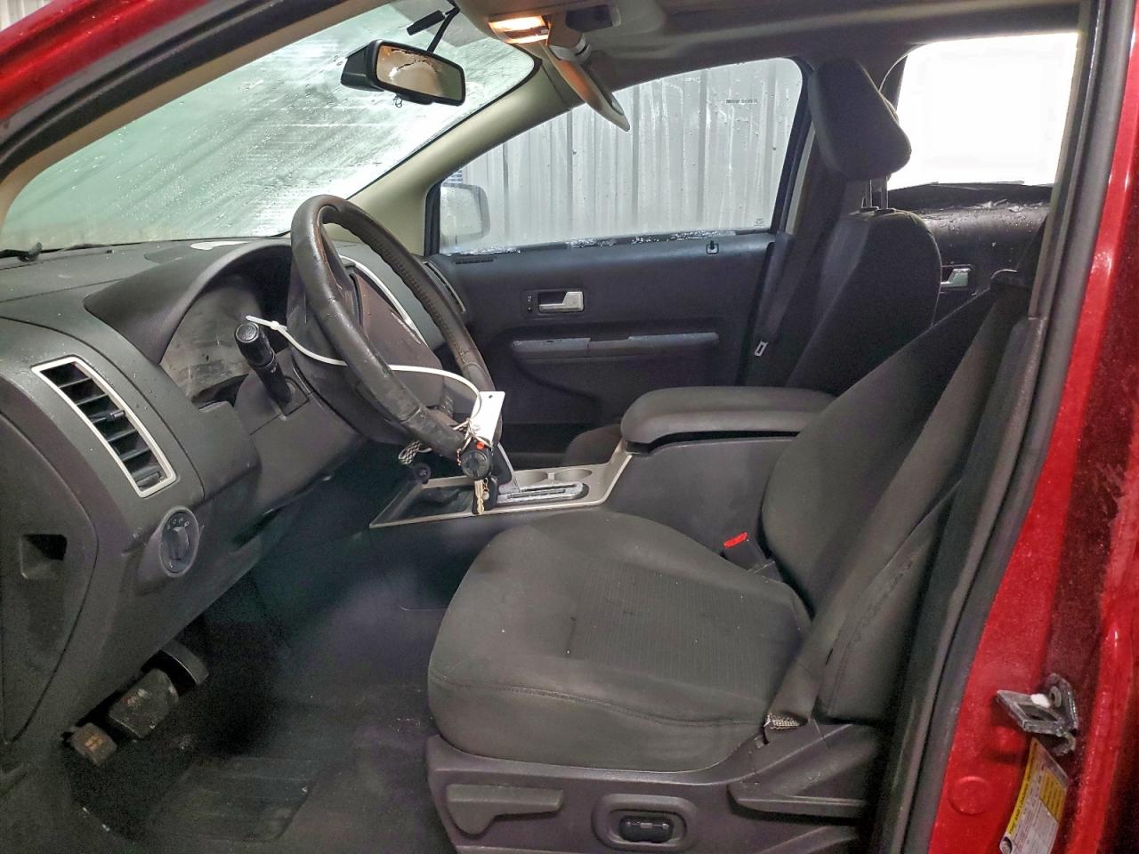 Ford Edge Sel Image 5