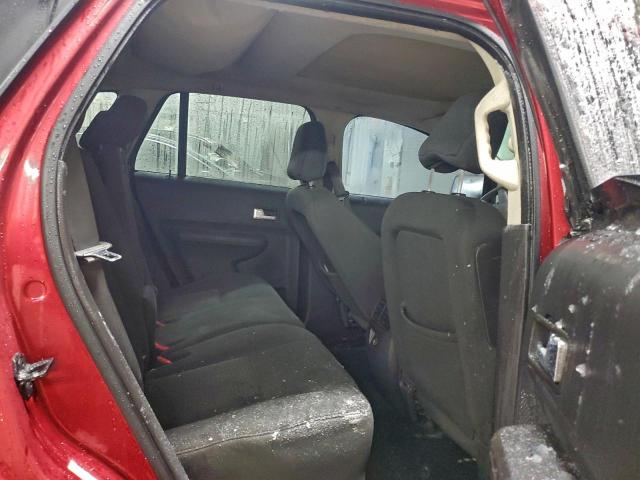 Ford Edge Sel Image 11