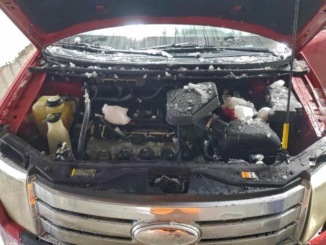 Ford Edge Sel Image 12