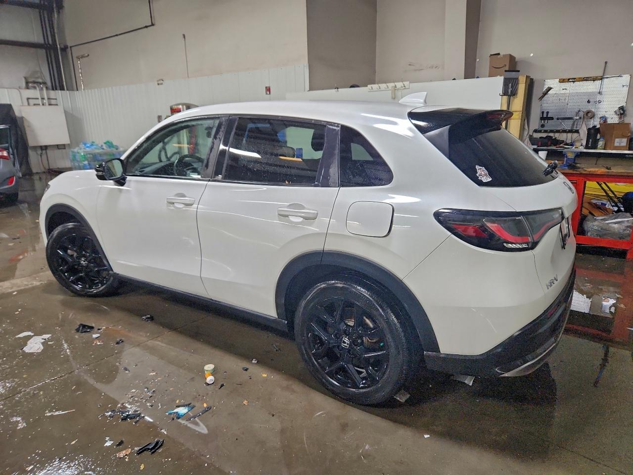 Honda HR-V Sport Image 4