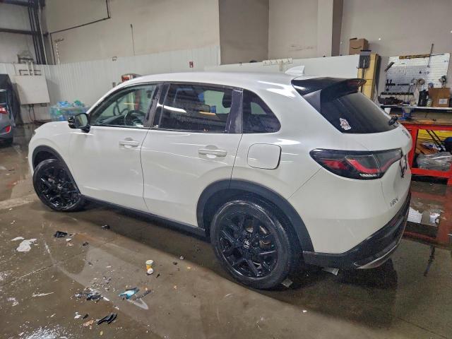 Honda HR-V Sport Image 4