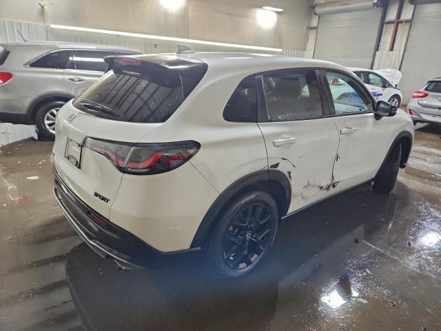 Honda HR-V Sport Image 3