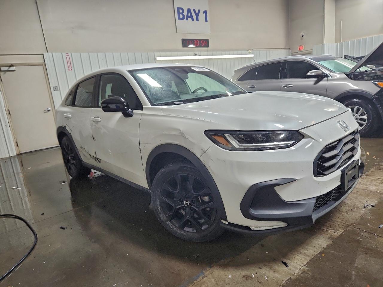 Honda HR-V Sport Image 5