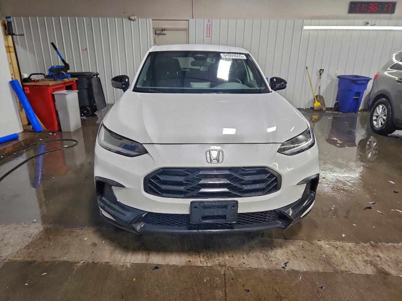 Honda HR-V Sport Image 2