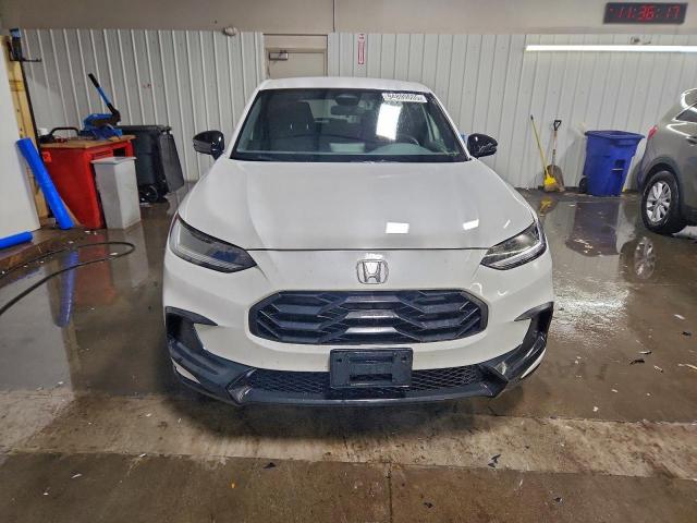 Honda HR-V Sport Image 2