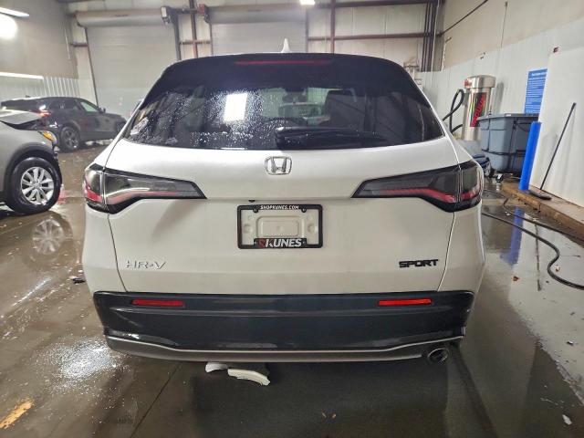 Honda HR-V Sport Image 6