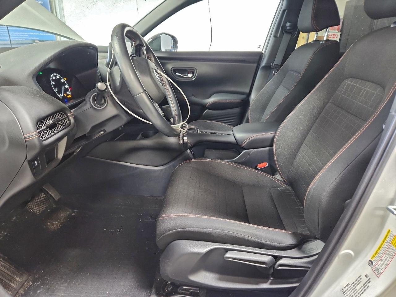 Honda HR-V Sport Image 12