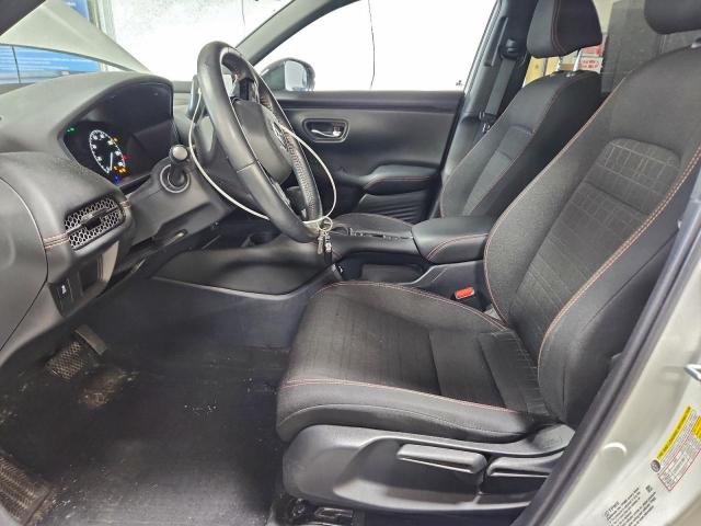 Honda HR-V Sport Image 12