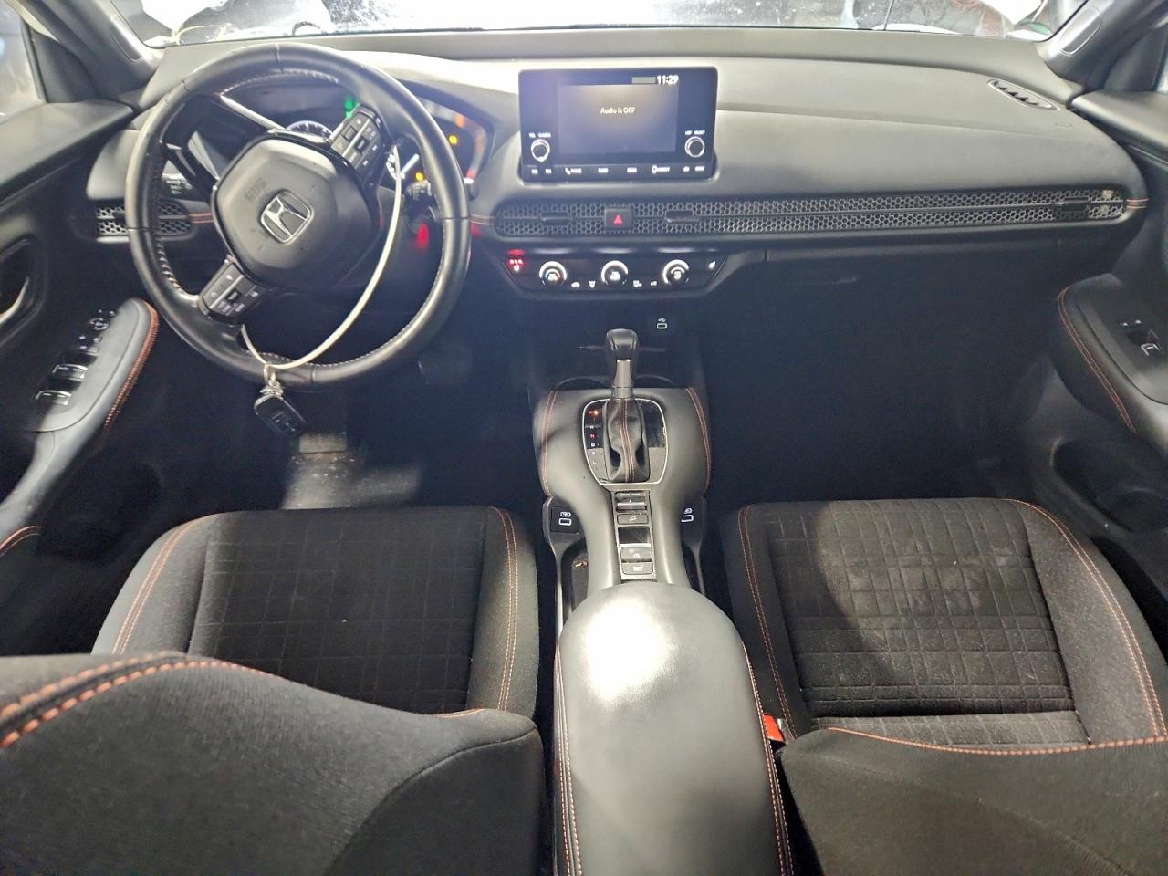 Honda HR-V Sport Image 7