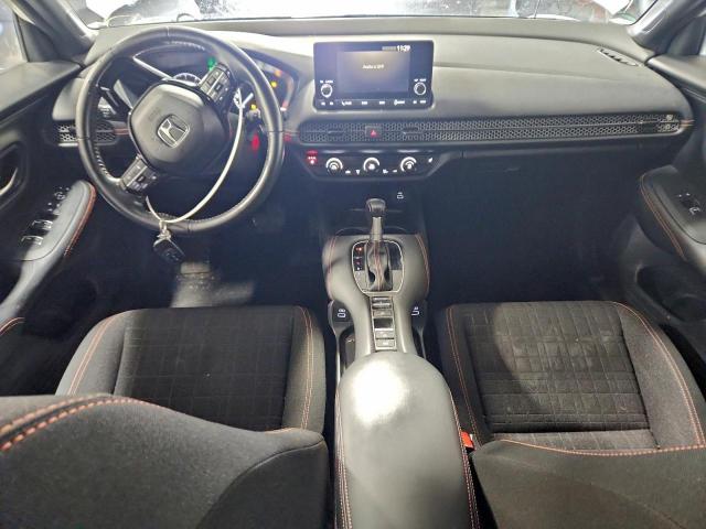Honda HR-V Sport Image 7